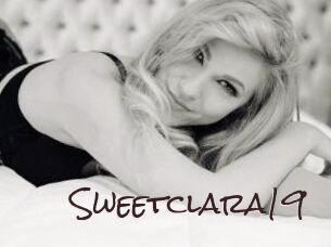 Sweetclara19