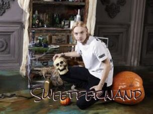 Sweetfernand