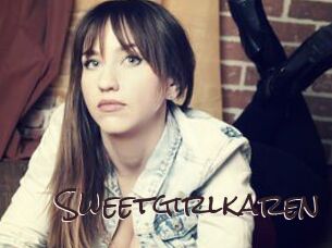 Sweetgirlkaren
