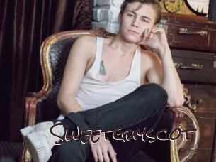 Sweetguyscot