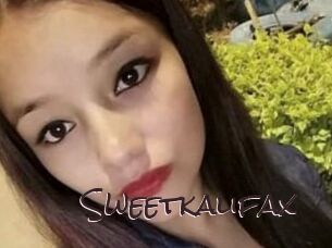 Sweetkalifax