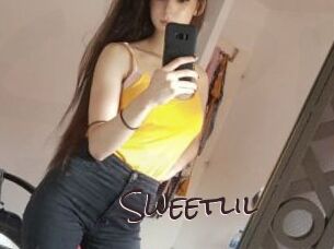 Sweetlil