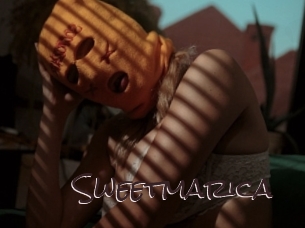 sweetmarica Spicy Blogs