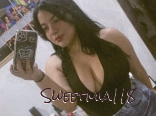 sweetmia118 Spicy Blogs