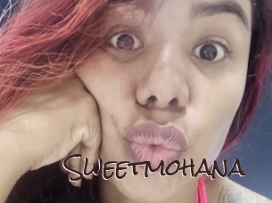 Sweetmohana