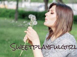 Sweetplayfulgirl