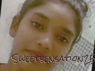 Sweetsensation25