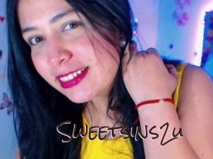 Sweetsins2u