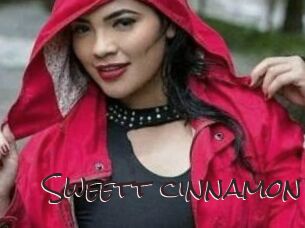 Sweett_cinnamon