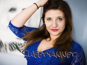 Sweetyannet