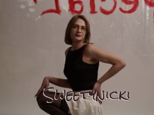 sweetynicki Spicy Blogs