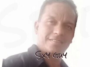 Sxy_guy