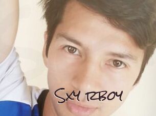 Sxy_rboy