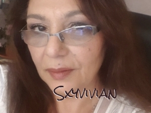 sxyvivian Spicy Blogs