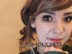 Sydmonster