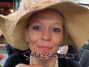 sylkesquirt Spicy Blogs