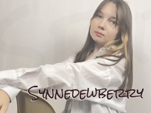 Synnedewberry