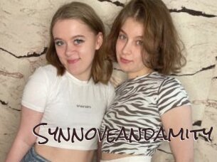 Synnoveandamity