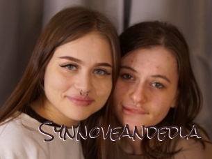 Synnoveandedla