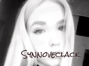 Synnoveclack