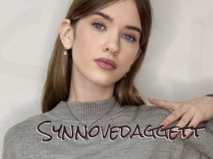 Synnovedaggett