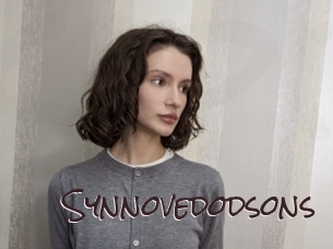 Synnovedodsons