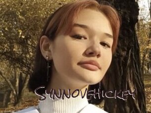 Synnovehickey