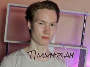 T1mmyplay