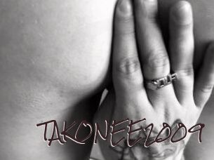 TAKONEE2009