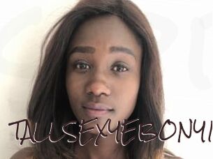 TALLSEXYEBONY19