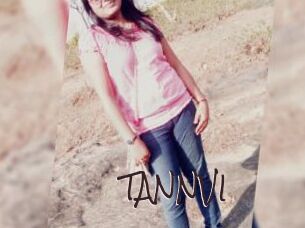 TANNVI