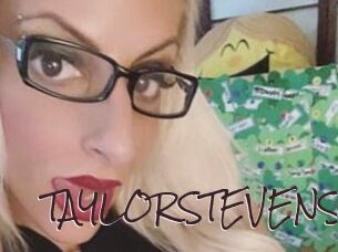 TAYLORSTEVENS Spicy Blogs