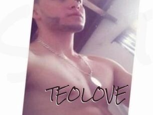 TEO_LOVE