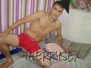 THERRYSEX