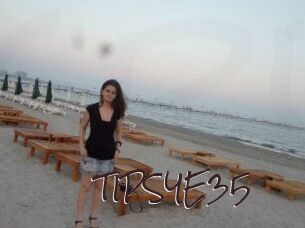TIPSYE35
