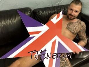 TJEnergy