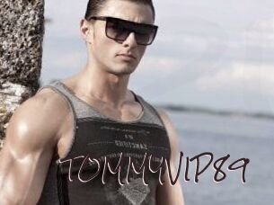 TOMMYVIP89