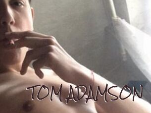 TOM_ADAMSON