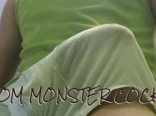 TOM_MONSTER_COCK Spicy Blogs