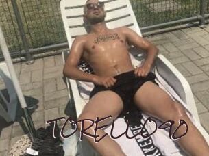 TORELLO90