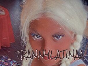 TRANNYLATINAA