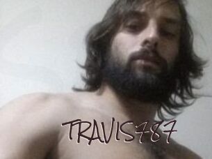 TRAVIS787 Spicy Blogs
