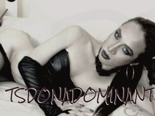 TSDONADOMINANTxx