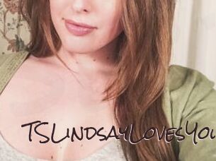 TSLindsayLovesYou
