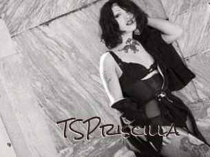 TSPriscilla