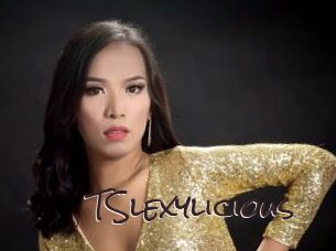 TSlexylicious