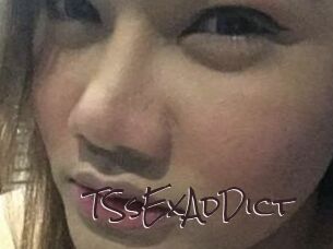 TSsExAdDict Spicy Blogs