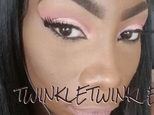 TWINKLETWINKLE