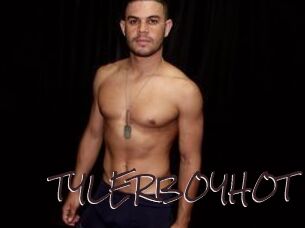 TYLERBOYHOT