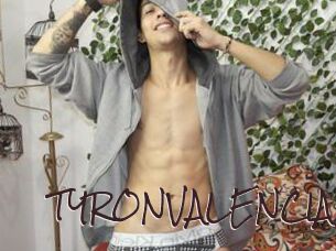 TYRONVALENCIA